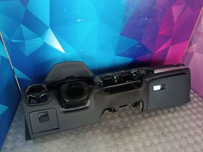 Б/у Торпедо (панель передня) BMW X3 G01