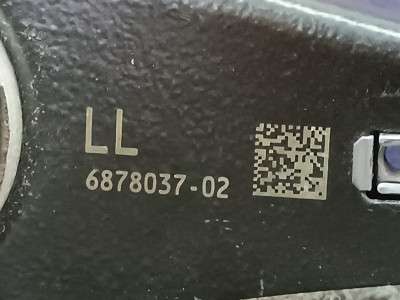 Б/в Рычаг задний левый/правый BMW X7 G07