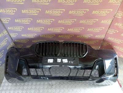 Б/у Бампер передній BMW X5 G05