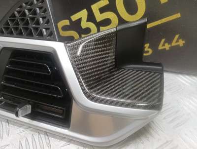 Б/в Дефлектор обдува салона левый BMW X5 G05