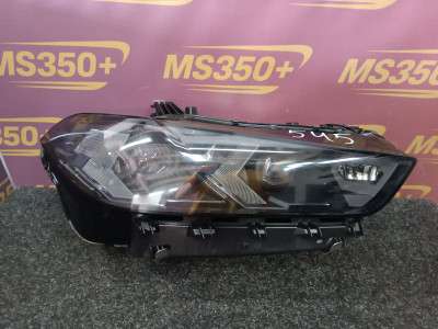 Б/у Фара передня права BMW X5 G05