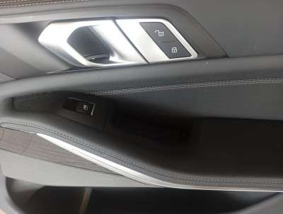 Б/у Салон (сидіння) комплект BMW X5 G05