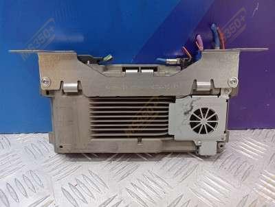 Б/у Блок керування (ЕБУ) Електроний BMW X5 G05