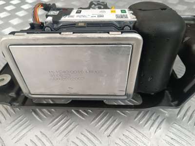 Б/у Компресор підвіски (насос) BMW X5 G05