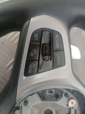 Б/у Руль BMW X5 G05