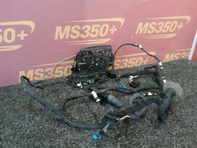 Б/у Замок дверей передньої правої BMW X5 G05