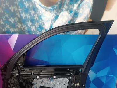 Б/у Двері передні праві BMW X7 G07