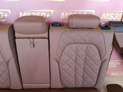 Б/у Салон (сидіння) комплект BMW X5 G05