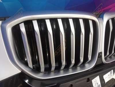 Б/у Бампер передній BMW X5 G05
