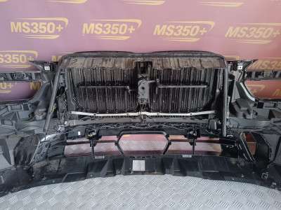 Б/у Бампер передній BMW X7 G07