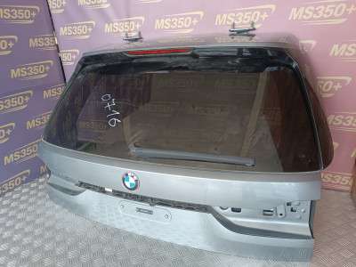 Б/у Кришка багажника (двері) BMW X7 G07