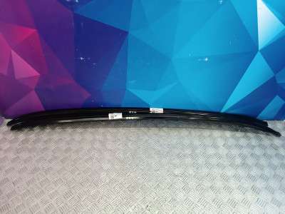 Б/в Рейлинги BMW X4 G02