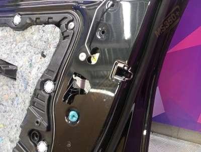 Б/у Двері передні праві BMW X7 G07
