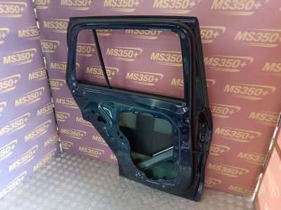 Б/у Двері задні ліві BMW X5 G05