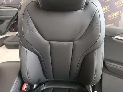 Б/в Салон (сидения) комплект BMW X3 G01