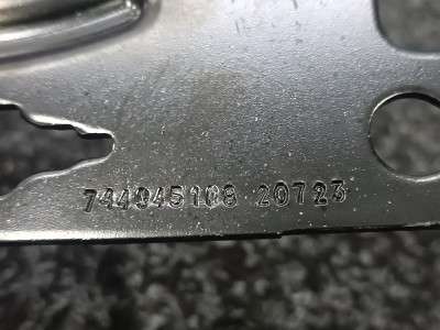 Б/у Кронштейн BMW X5 G05