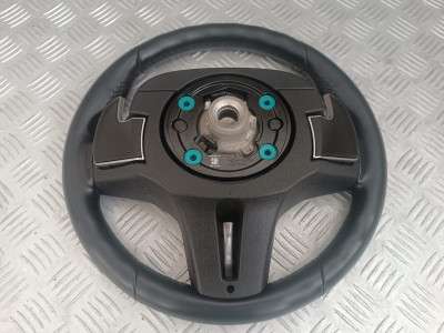 Б/у Руль BMW X5 G05