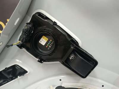 Б/у Крило переднє ліве BMW X5 G05