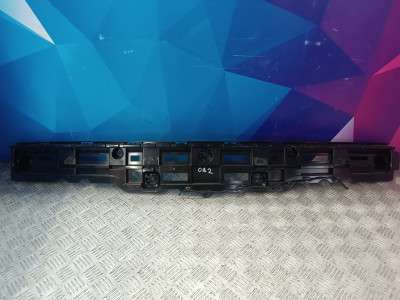 Б/у Кронштейн (кріплення) заднього бампера центральний BMW XM G09