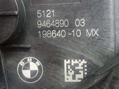 Б/у Замок дверей передньої правої BMW X5 G05