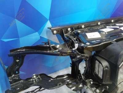 Б/у Панель передня (телевізор) BMW X7 G07