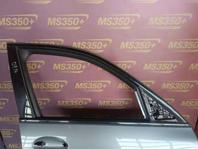 Б/у Двері передні праві BMW X7 G07