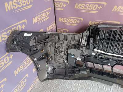 Б/у Бампер передній BMW X5 G05