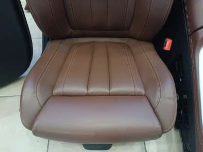 Б/в Салон (сидения) комплект BMW X5 G05