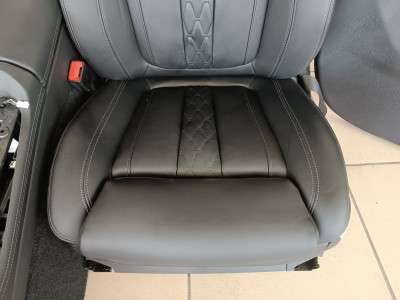 Б/у Салон (сидіння) комплект BMW X5 G05