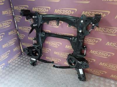 Б/у Балка передня (підрамник) BMW X5M F95