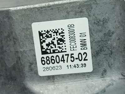 Б/у Подушка двигуна ліва BMW X5 G05