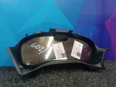 Б/у Панель приладова (щиток приладів) BMW X4 G02