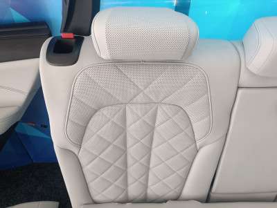 Б/у Салон (сидіння) комплект BMW X5 G05