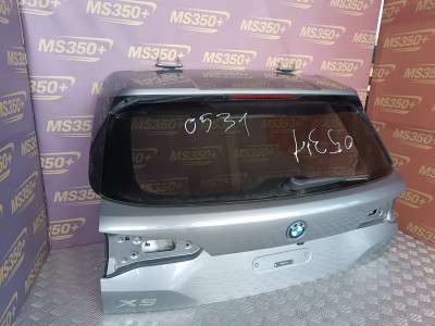 Б/у Кришка багажника (двері) BMW X5 G05