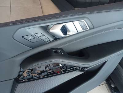 Б/у Салон (сидіння) комплект BMW X5 G05