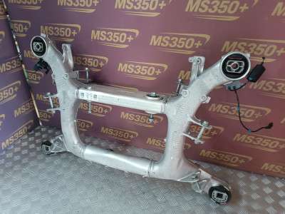 Б/у Балка підвіски задня (підрамник) BMW X5 G05