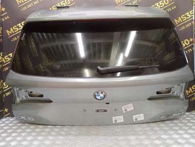 Б/в Крышка (дверь) багажника BMW X5 G05