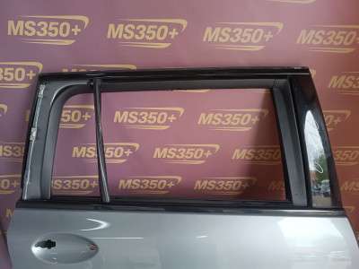 Б/у Двері задні праві BMW X7 G07