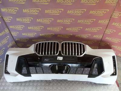 Б/у Бампер передній BMW X5 G05