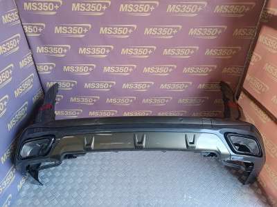 Б/у Бампер задній BMW X5 G05