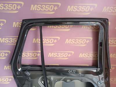 Б/у Двері задні ліві BMW X5 G05