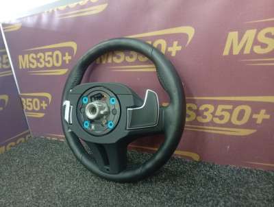 Б/у Руль BMW X5 G05