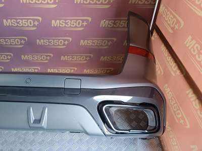 Б/у Бампер задній BMW X5 G05