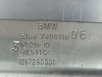 Б/у Панель передня (телевізор) BMW X4 G02