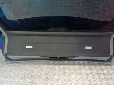 Б/у Кришка багажника (двері) BMW X5 G05