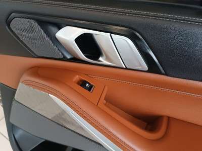 Б/в Салон (сидения) комплект BMW X5 G05