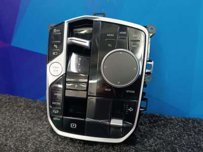 Б/у Селектор перемикання КПП BMW X5 G05