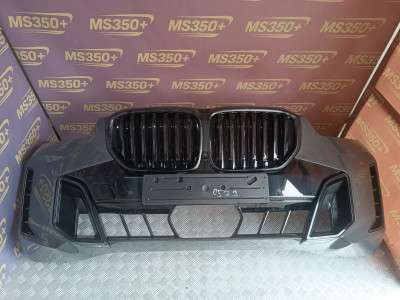 Б/у Бампер передній BMW X5 G05
