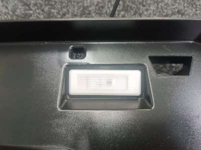 Б/у Декоративна накладка на торпедо BMW X5 G05