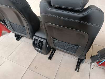 Б/у Салон (сидіння) комплект BMW X3 G01